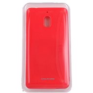 Molan Cano Jelly Nokia 2.1 silicone pink 32973 - Phone Case