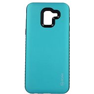 Roar RICO Samsung J6 mint 31946 - Phone Case