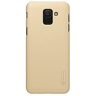 Nillkin Samsung J6 solid gold 31694 - Phone Case