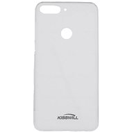 KISSWILL Honor 7C silicone light 31640 - Phone Case