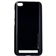 Mercury iJelly Xiaomi Redmi 5A silicone black 31270 - Phone Case
