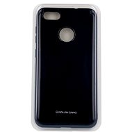 Molan Cano Jelly Huawei P9 Lite Mini silicone black 30802 - Phone Case