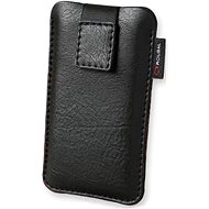 Roubal Xiaomi Mi A2 black 30565 - Phone Case