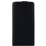 Forcell Slim Flexi Xiaomi Redmi 5A flip black 30196 - Phone Case