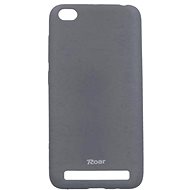 Roar Xiaomi Redmi 5A silicone gray 29367 - Phone Case