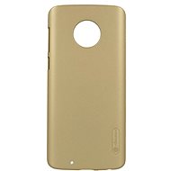 Nillkin Lenovo Moto G6 solid gold 29191 - Phone Case