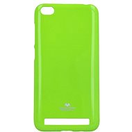 Mercury Xiaomi Redmi 5A silicone lime 29180 - Phone Case
