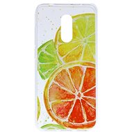 TopQ Xiaomi Redmi 5 silicone citrus 28705 - Phone Case