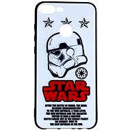 TopQ Honor 9 Lite 3D silicone Star Wars 28083 - Phone Case
