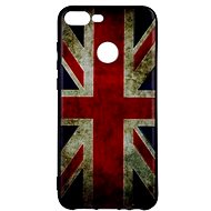 TopQ Honor 9 Lite 3D silicone England 28079 - Phone Case