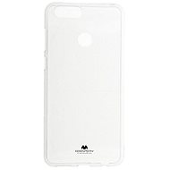 Mercury Honor 7X silicone transparent 28025 - Phone Case