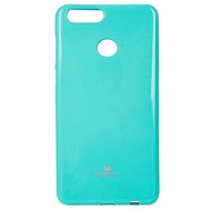 Mercury Honor 7X silicone mint 28024 - Phone Case