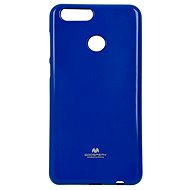 Mercury Honor 7X silicone blue 28021 - Phone Case