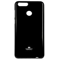 Mercury Honor 7X silicone black 28020 - Phone Case