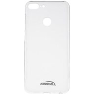 KISSWILL Honor 9 Lite silicone light 27336 - Phone Case