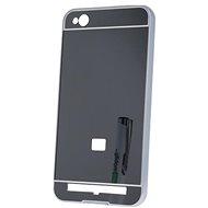 TopQ Xiaomi Redmi 5A solid mirror silver dark 27011 - Phone Case