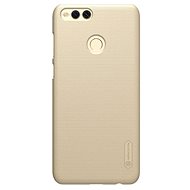 Nillkin Honor 7X solid gold 26975 - Phone Case