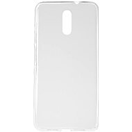 TopQ Doogee BL5000 silicone light 26932 - Phone Case