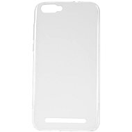 TopQ Doogee X30 silicone light 26925 - Phone Case