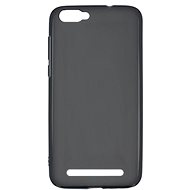 TopQ Doogee X30 silicone dark 26923 - Phone Case