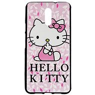 TopQ Doogee BL5000 3D silicone Hello Kitty pink 26538 - Phone Case