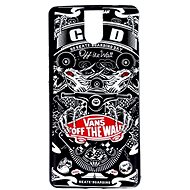 TopQ Doogee BL7000 3D silicone Vans 26523 - Phone Case