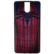 TopQ Doogee BL7000 3D silicone Spider-Man 26518 - Phone Case