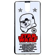 TopQ Doogee BL7000 3D silicone Star Wars 26512 - Phone Case