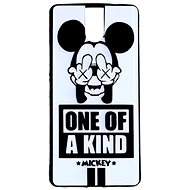 TopQ Doogee BL7000 3D silicone Mickey Mouse 26511 - Phone Case