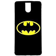 TopQ Doogee BL7000 3D silicone Batman 26504 - Phone Case