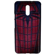 TopQ Doogee BL5000 3D silicone Spider-Man 26427 - Phone Case