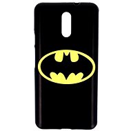 TopQ Doogee BL5000 3D silicone Batman 26425 - Phone Case