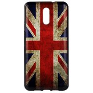 TopQ Doogee BL5000 3D silicone England 26423 - Phone Case