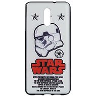 TopQ Doogee BL5000 3D silicone Star Wars 26419 - Phone Case