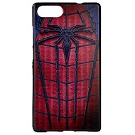 TopQ Doogee Mix 3D silicone Spider-Man 26401 - Phone Case