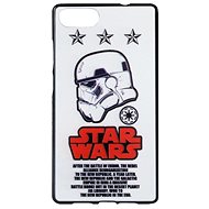 TopQ Doogee Mix 3D silicone Star Wars 26397 - Phone Case