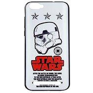 TopQ Doogee X30 3D silicone Star Wars 26393 - Phone Case