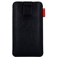Roubal Samsung S9 black 25308 - Phone Case