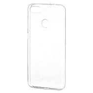 Mercury Huawei P9 Lite Mini silicone transparent 25282 - Phone Case