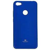 Mercury Xiaomi Redmi Note 5A silicone blue 25228 - Phone Case