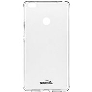 KISSWILL Xiaomi Mi Max 2 silicone light 25212 - Phone Case
