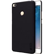 Nillkin Xiaomi Mi Max 2 solid black 25203 - Phone Case