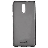 KISSWILL Doogee BL5000 silicone dark 25115 - Phone Case
