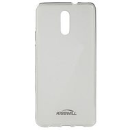 KISSWILL Doogee BL5000 silicone light 25114 - Phone Case