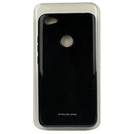 Molan Cano Jelly Xiaomi Redmi Note 5A silicone black 24134 - Phone Case