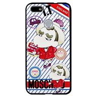 TopQ Huawei P9 Lite Mini 3D silicone British 23821 - Phone Case