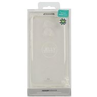 Mercury Huawei Y7 silicone transparent 23129 - Phone Case