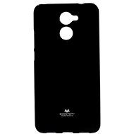 Mercury Huawei Y7 silicone black 23122 - Phone Case