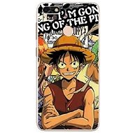 TopQ Huawei P9 Lite Mini Silicone Boy 23041 - Phone Case