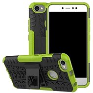 TopQ Xiaomi Redmi Note 5A green with stand 22744 - Phone Case